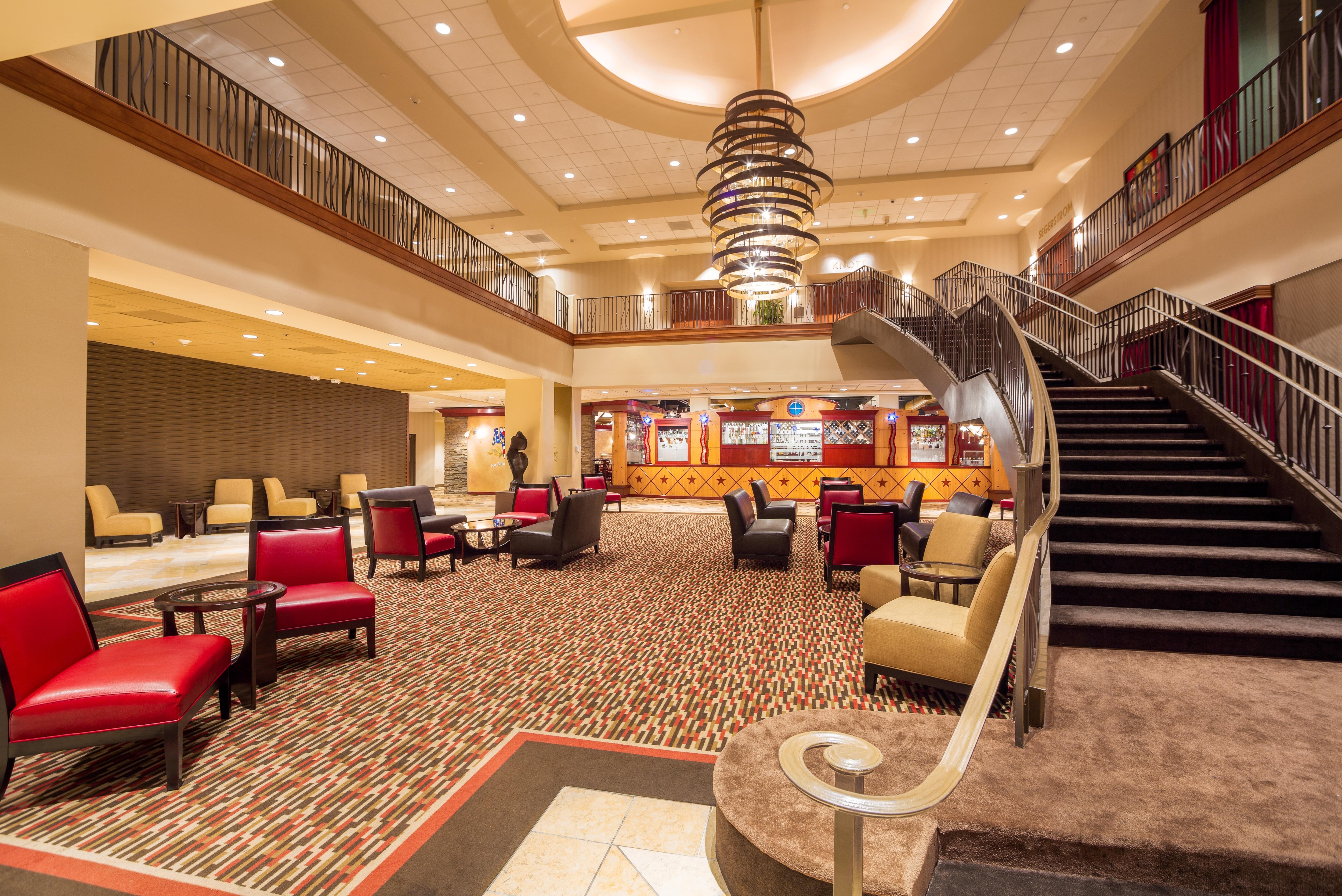 Knott'S Hotel Buena Park Extérieur photo