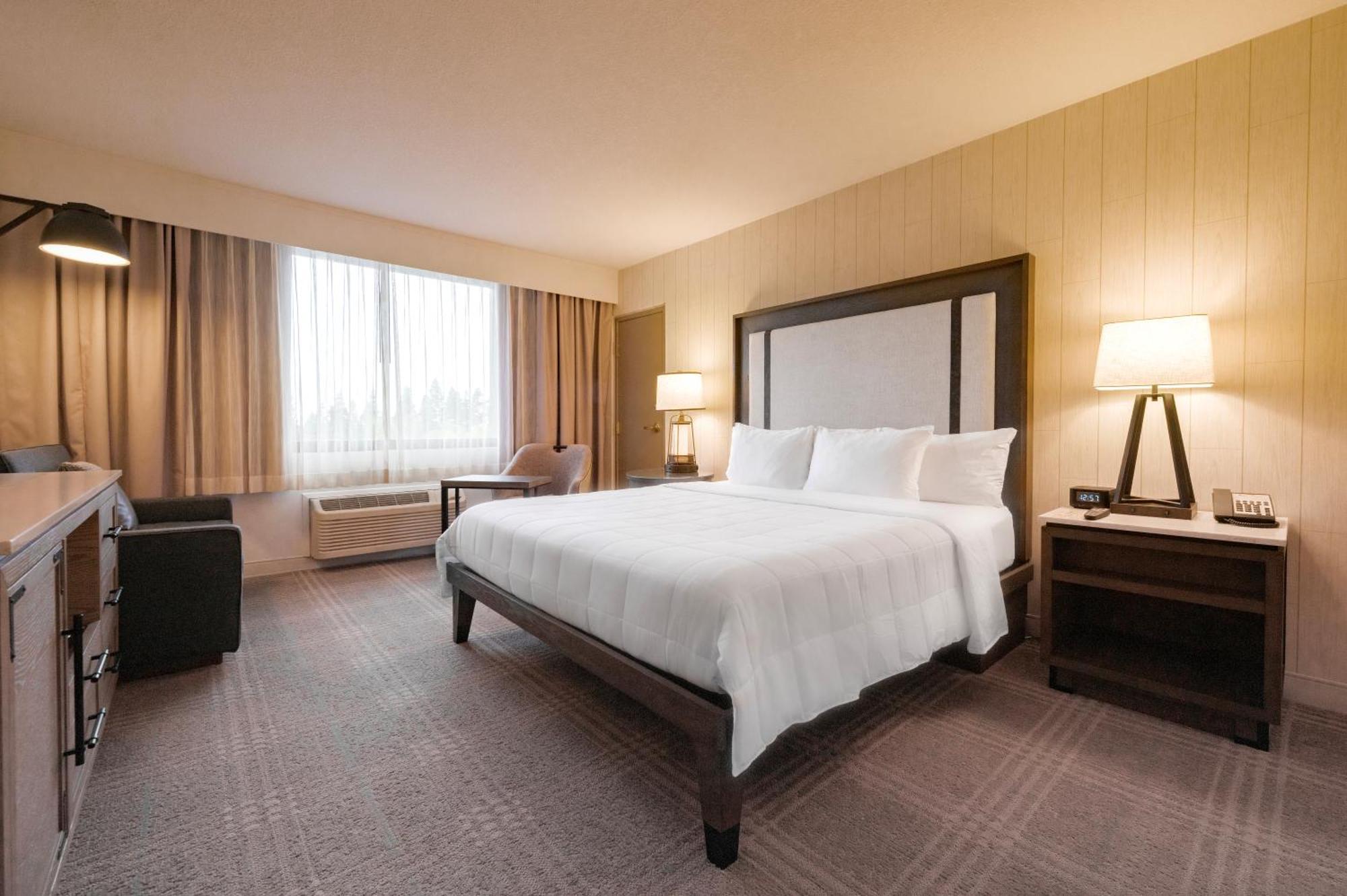 Knott'S Hotel Buena Park Extérieur photo